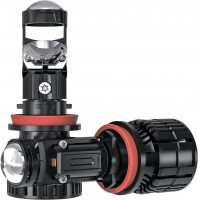 Фото - Автолампа DriveX LE-07 H11 6000K 2pcs