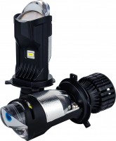 Фото - Автолампа DriveX LE-07 H4 6000K 2pcs
