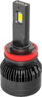 Фото - Автолампа MLux Black Line H11 5000K 2pcs