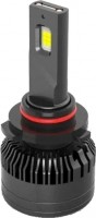 Фото - Автолампа MLux Black Line HB3 5000K 2pcs
