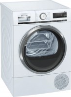 Фото - Сушильная машина Siemens WT 48XRH9 GB 