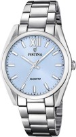 Фото - Наручные часы FESTINA F20622/3 