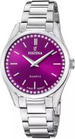 Фото - Наручные часы FESTINA F20583/2 