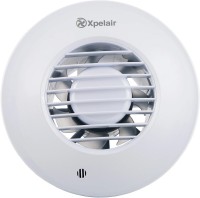 Фото - Вытяжной вентилятор Xpelair Simply Silent DX Round (DX100PR)