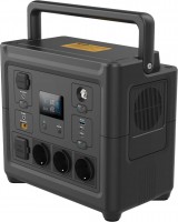 Фото - Зарядная станция NETSODIS NS800