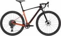 Фото - Велосипед Giant Revolt X Advanced Pro 1 2023 frame M