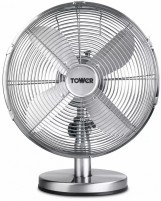 Фото - Вентилятор Tower Portable 12 Inch Desk Fan 