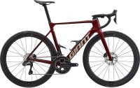 Фото - Велосипед Giant Propel Advanced Pro 0 2024 frame S 