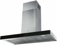 Фото - Вытяжка Franke Mythos FCR 925 TC BK/XS NG нержавейка