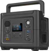 Фото - Зарядная станция NETSODIS NS500