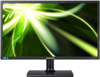 Фото - Монитор Samsung S22C200B 22 "