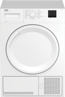 Фото - Сушильная машина Beko DTKCE 90021 W 