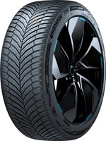 Фото - Шины Hankook iON FlexClimate SUV 215/55 R17 98V 