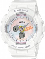 Фото - Наручные часы Casio Baby-G BA-120T-7A