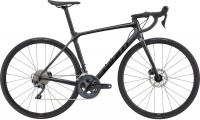 Фото - Велосипед Giant TCR Advanced 1 Disc KOM 2022 frame XS 