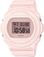 Фото - Наручные часы Casio Baby-G BGD-570-4
