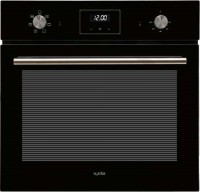Фото - Духовой шкаф VENTOLUX EO 60 TC 6K BK