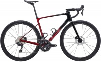 Фото - Велосипед Giant Defy Advanced Pro 2 2024 frame S 