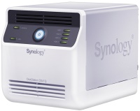 Фото - NAS-сервер Synology DiskStation DS413j