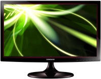 Фото - Монитор Samsung S22C300H 22 "  черный