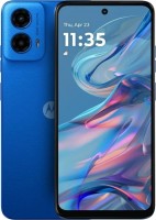 Мобильный телефон Motorola Moto G45 128 ГБ / 4 ГБ