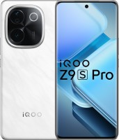 Мобильный телефон IQOO Z9s Pro 128 ГБ / 8 ГБ