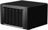 Фото - NAS-сервер Synology DiskStation DS1512+