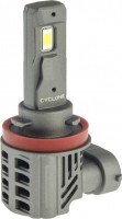Фото - Автолампа Cyclone Type-43 H11 5500K 1pcs