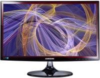 Фото - Монитор Samsung S23B350T 23 "  черный