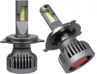 Фото - Автолампа Sigma X2 H4 55W CANBUS 2pcs