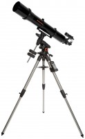 Фото - Телескоп Celestron Advanced VX 6 Refractor 