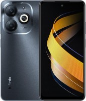 Фото - Мобильный телефон Infinix Smart 8 64 ГБ / 6 ГБ