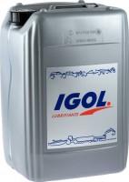 Фото - Моторное масло Igol Profive Hi Tech 5W-30 20 л
