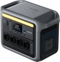 Зарядная станция ANKER SOLIX C1000X 