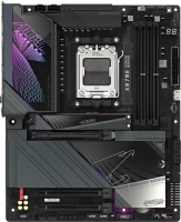 Материнская плата Gigabyte X870E AORUS MASTER 