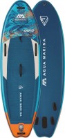 Фото - SUP-борд Aqua Marina Rapid 9'6"x33" (2022) 