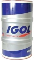 Фото - Моторное масло Igol Symbol Ceramic 5W-40 60 л