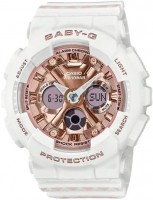 Фото - Наручные часы Casio BA-130SP BA-130SP-7A 