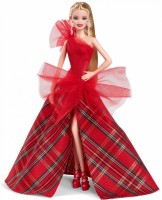 Кукла Barbie 2024 Holiday HRM61 