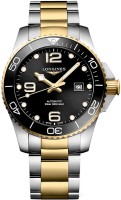 Фото - Наручные часы Longines HydroConquest L3.782.3.56.7 