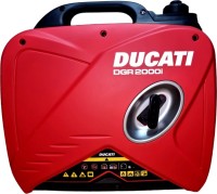 Фото - Электрогенератор Ducati DGR2000i