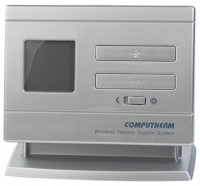 Фото - Терморегулятор Computherm Q5 RF