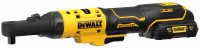 Фото - Дрель / шуруповерт DeWALT DCF500L2G 