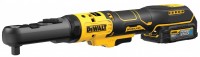 Фото - Дрель / шуруповерт DeWALT DCF510E2G 