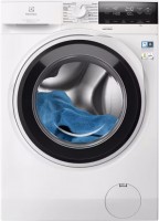 Фото - Стиральная машина Electrolux PerfectCare 600 EW6F3414UU белый