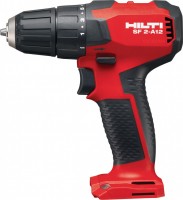 Фото - Дрель / шуруповерт Hilti SF 2-A12 2200125 