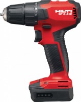 Фото - Дрель / шуруповерт Hilti SF 2-A12 2416064 