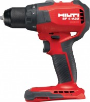 Фото - Дрель / шуруповерт Hilti SF 4-A22 2177404