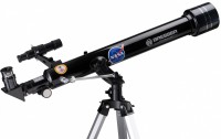 Фото - Телескоп BRESSER ISA Space Exploration NASA 60/700 AZ
