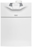 Фото - Отопительный котел BAXI POWER HT+ 1.200 185.9 кВт